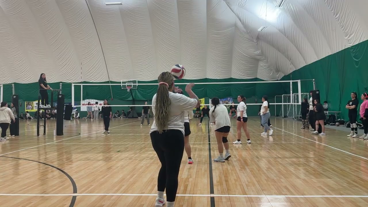 Elite vs. Bratz RR Set 2 (KC Annual Spring Break Tournament)