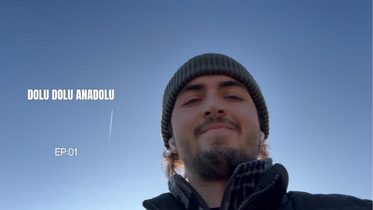 DOLU MOLU ANADOLU
