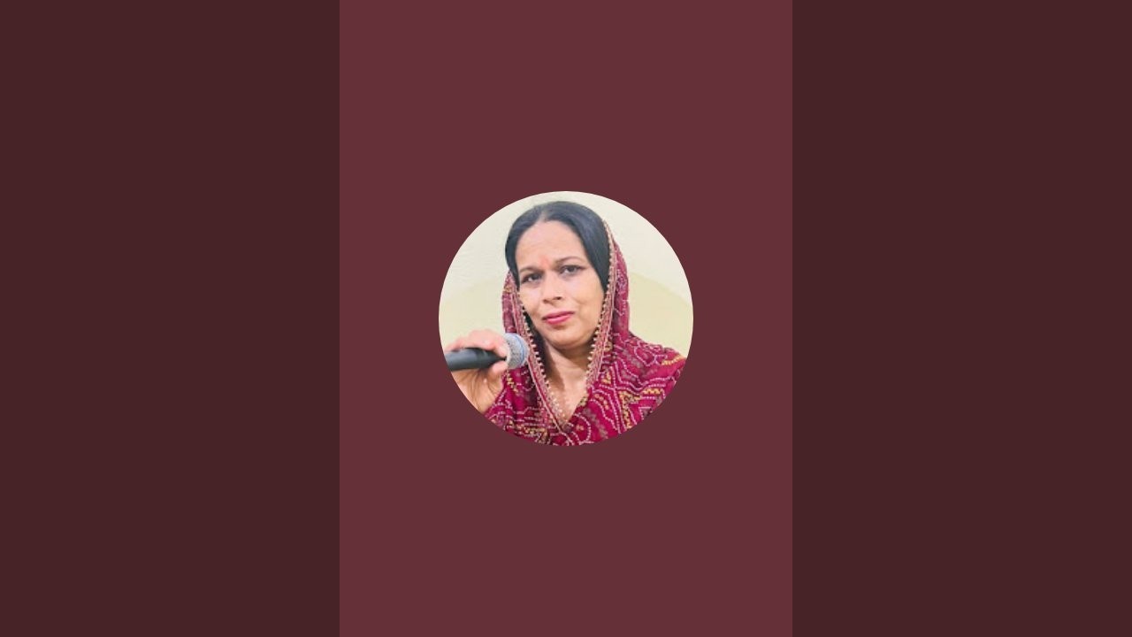 MALIK SUNITA is live