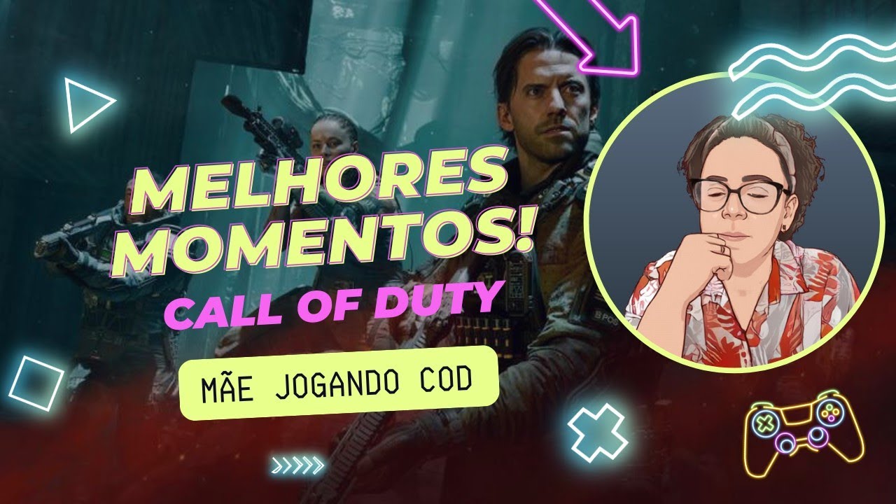 Call of Duty® - Melhores Momentos #warzone #melhoresmomentoswarzone #callofduty 
