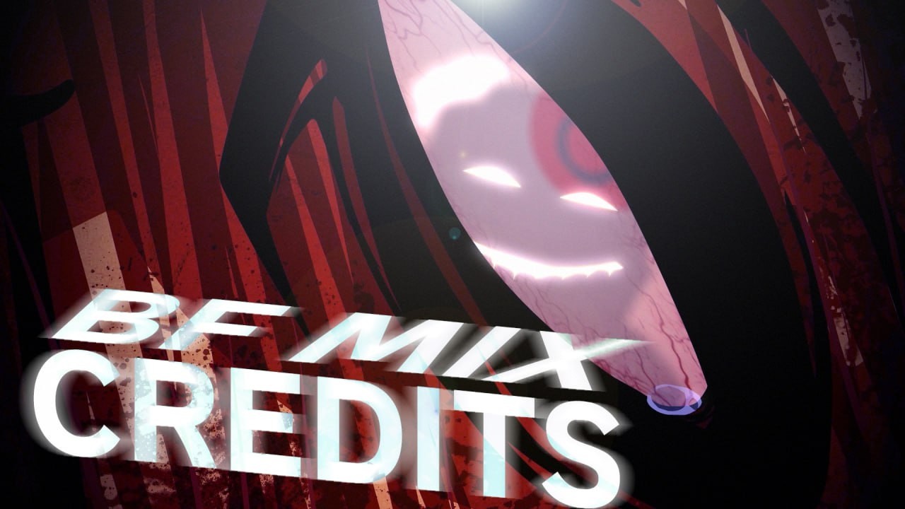 Shucks BFMix Gameplay (+Download)