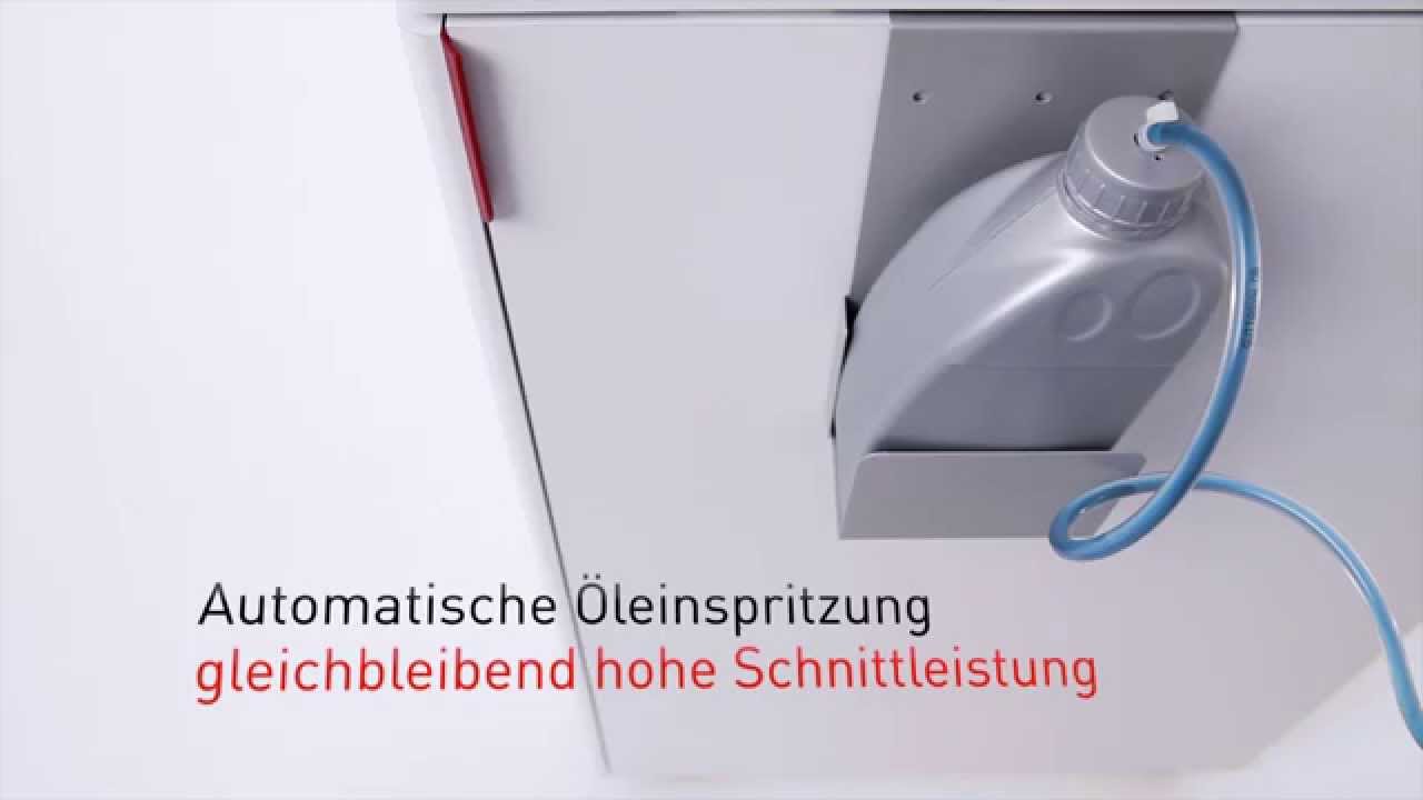 IDEAL 3105 - Büro-Aktenvernichter