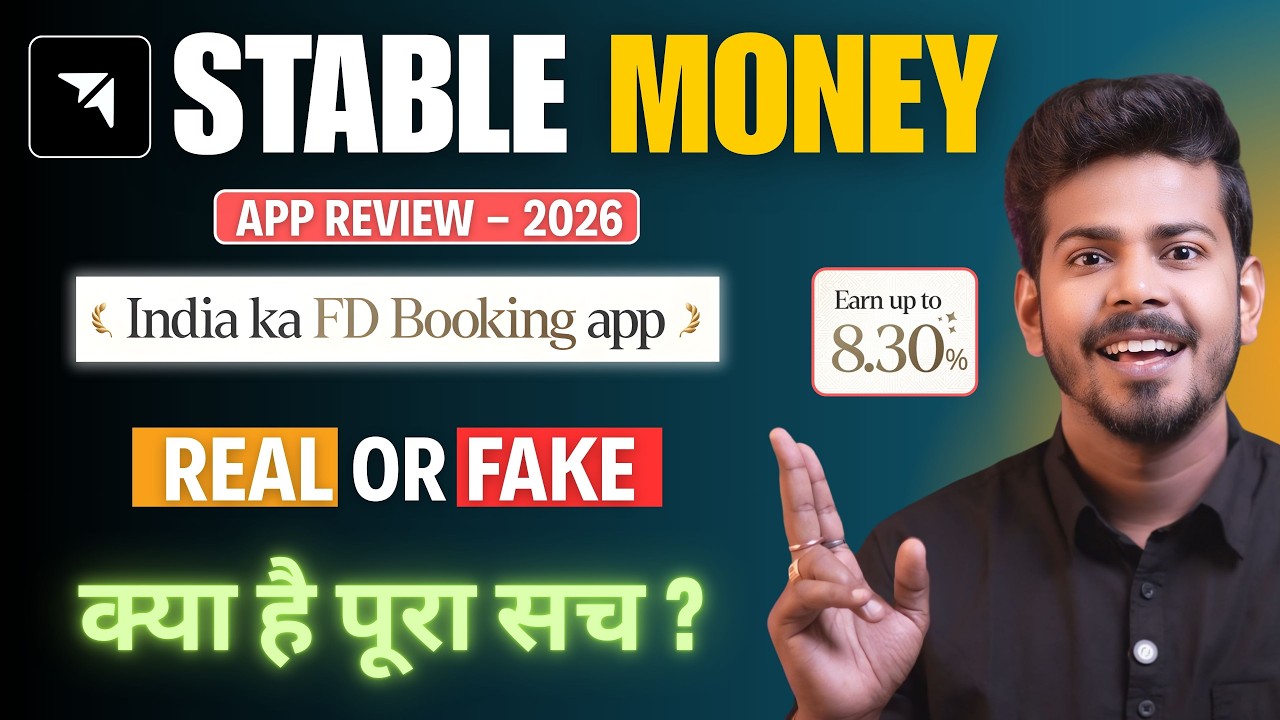Stable Money App Review: Is it Safe for Your Savings? (2026)
