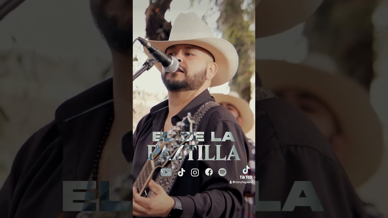 #eldelapaztilla #corridostime #corridosvip #corridosvip  #corridos #tonyhiguera #garmexmusic #music