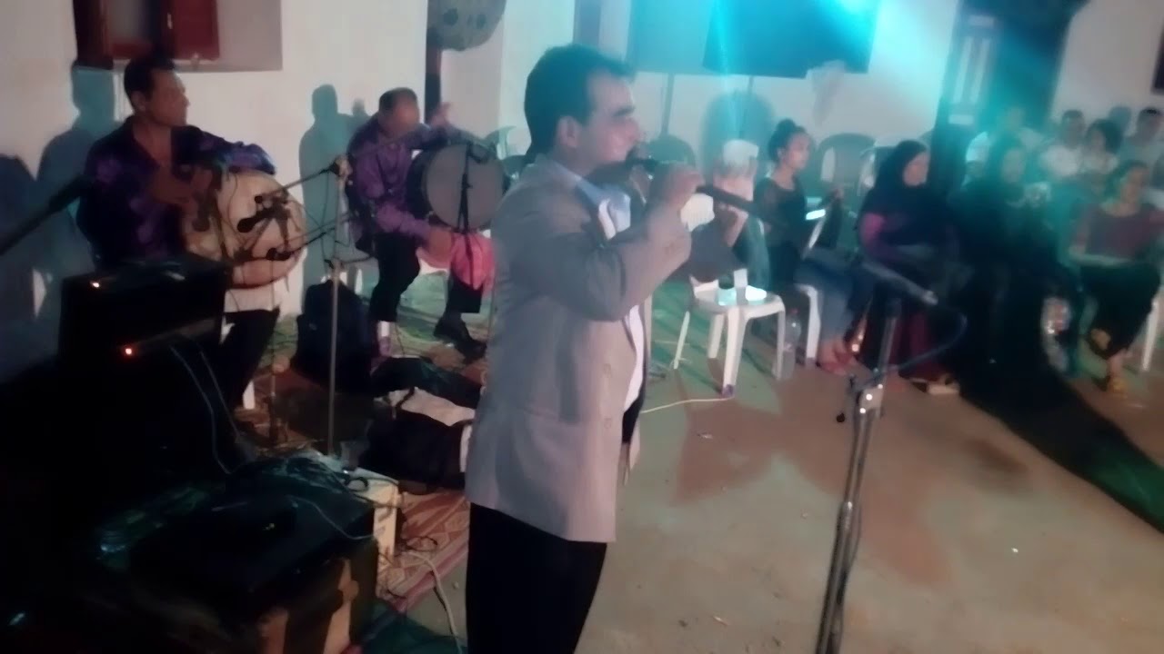 habib za3ra live raw3a