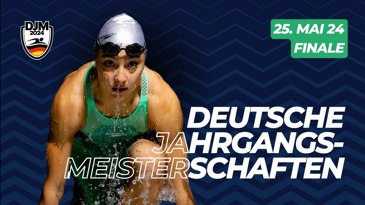 DJM 2024 - Tag 4 - Finals
