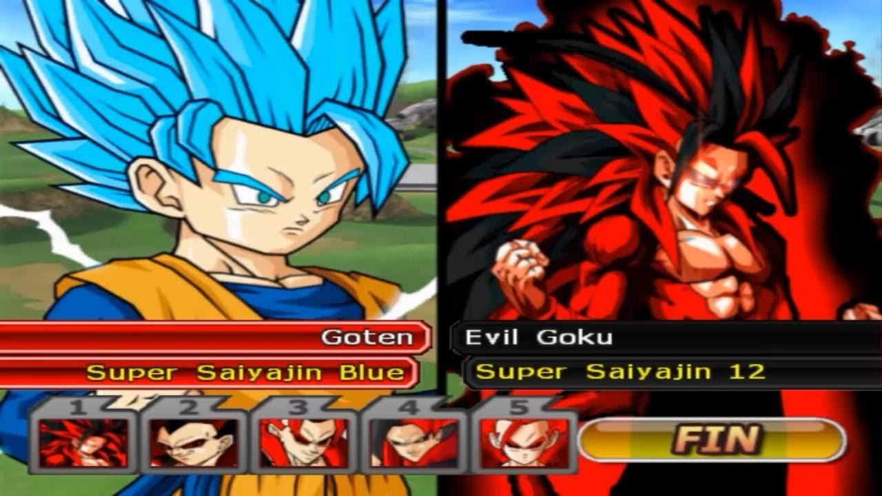 Dragon Ball Budokai Tenkaichi 3 Latino Reto Del Suscriptor 3 Acaso Zaiko Luchara con Los Chetados