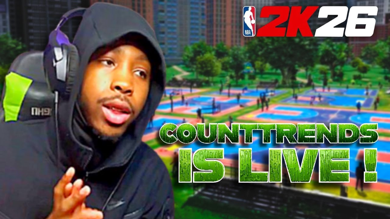 NBA2K26 BUILD SPECIALALIST GRIND! #1 BUILD IN THE WORLD! !