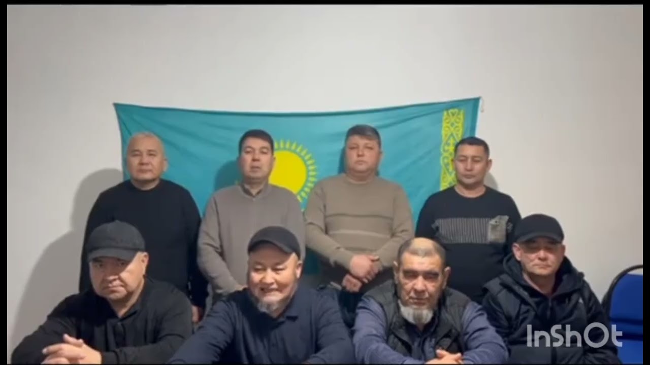 Жаңа өзендік бір топ азамат ,жана конституция жөнінде ойын айтты 