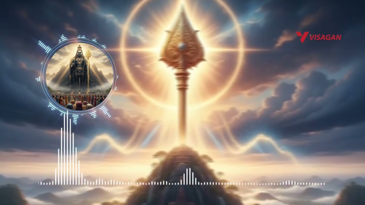 DJ Muruga #lordmurugan #முருகன்துணை #devotionalsong #murugansongs #tamildevotional #djremix #djviral