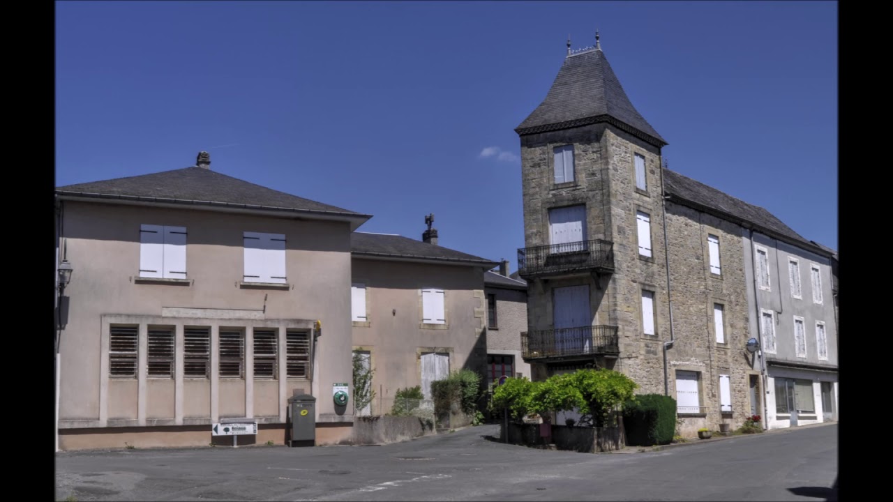 Badefols d'Ans, Coubjours et Segonzac