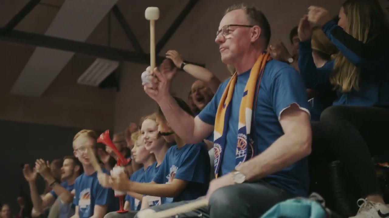 Finales Volleybaldirect Open 2021 2022 Panningen C jeugd