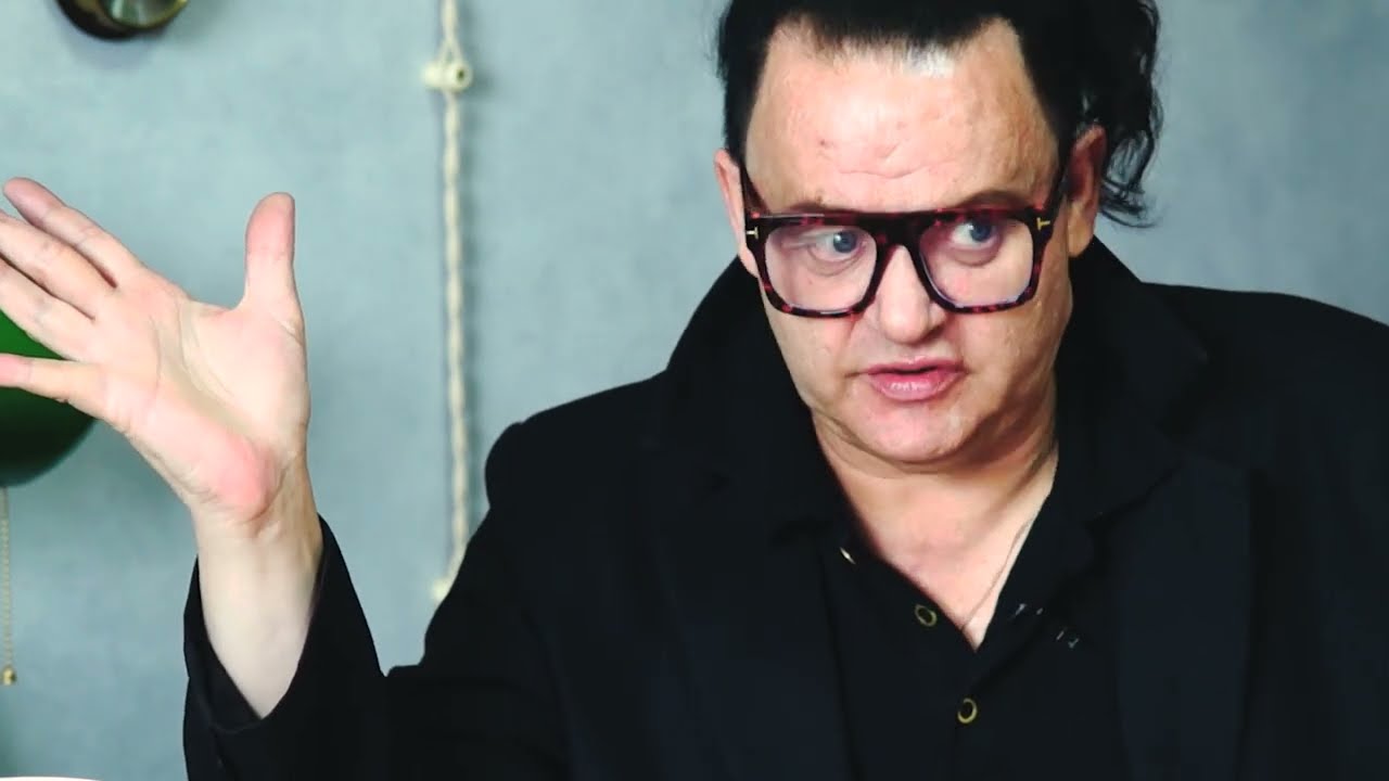 Лёха Никонов (ПТВП) в программе Депрсна. Часть II