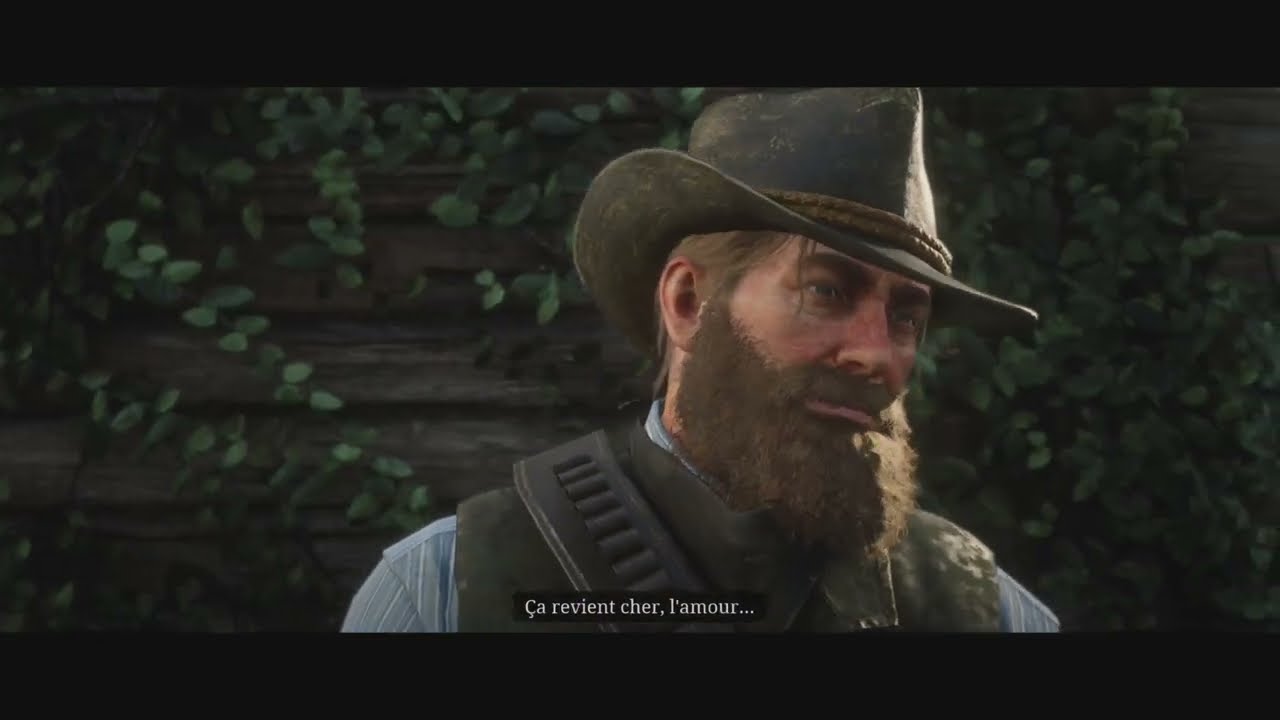 Red Dead Redemption 2 : La chaise électrique... Let's Play 45 #PS5 #4K