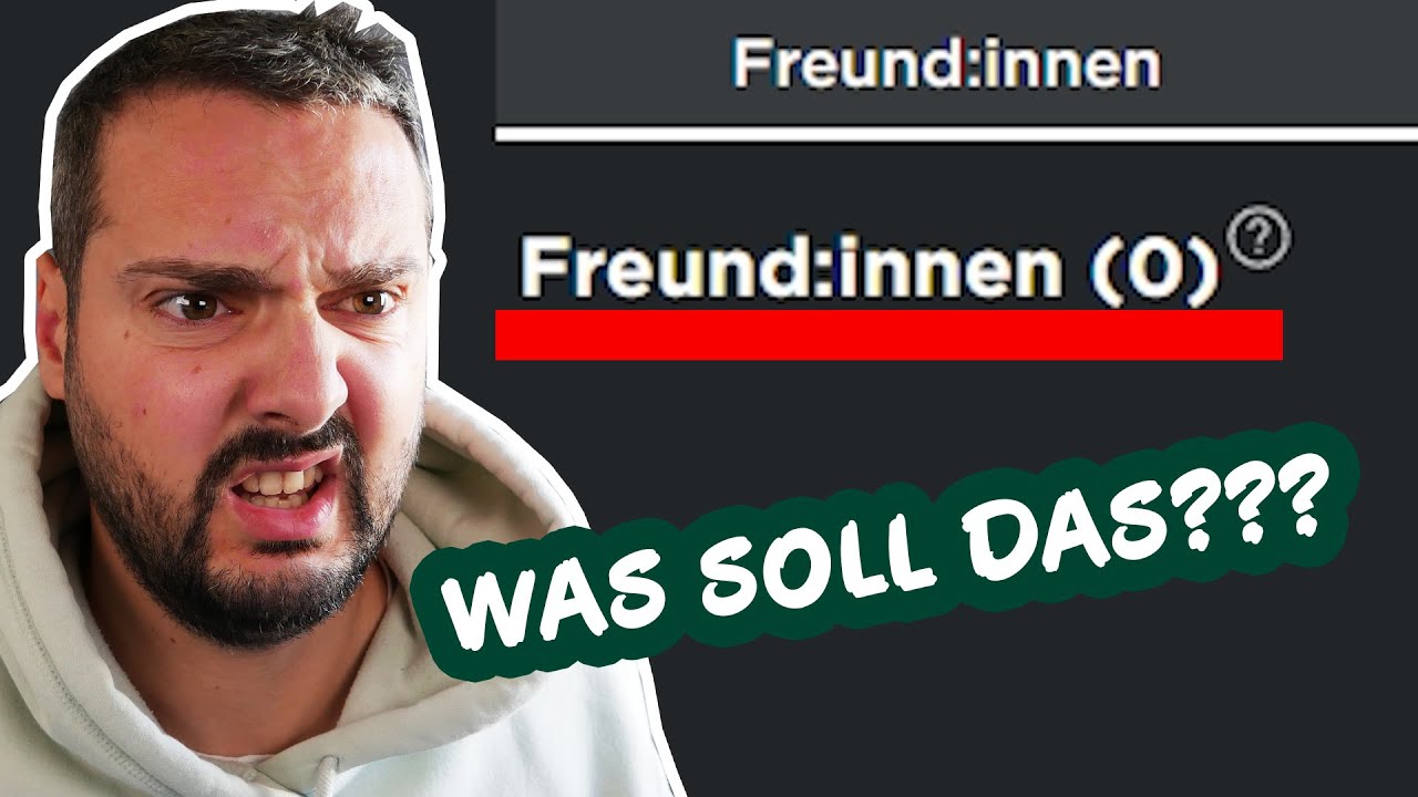 DANIA IST BEI ROBLOX NICHT MEHR MIT KAAN BEFREUNDET!