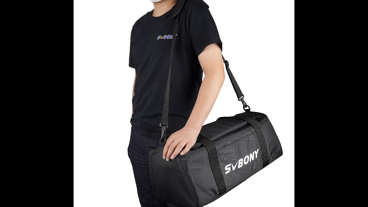 SV212 Carrying Bag