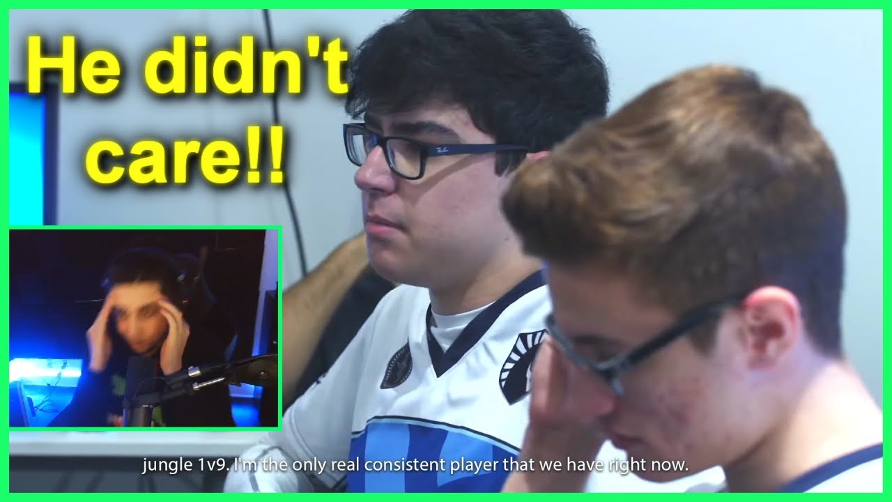 2016 Dardoch was WILD