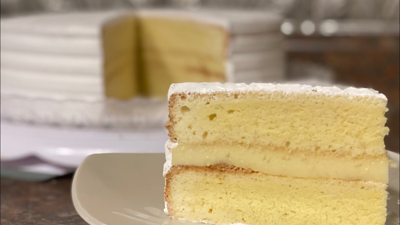 PASTEL 3 LECHES RELLENO DE FLAN