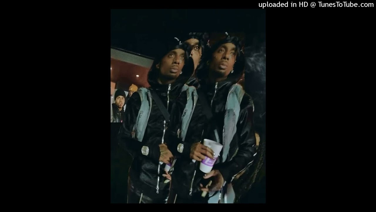 [FREE] Playboi Carti x Lil Baby Type Beat - Babyboi