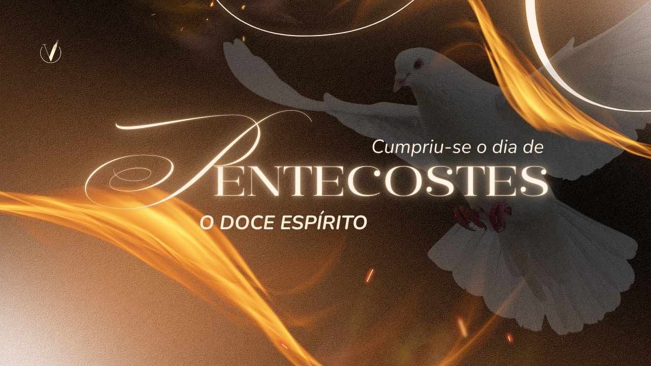 Cumpriu-se O Dia | Atos 2