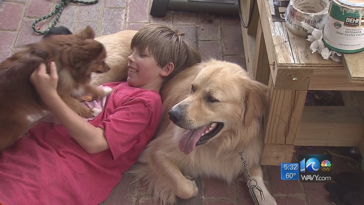 Mom continues to fight for son's life saving treatments
