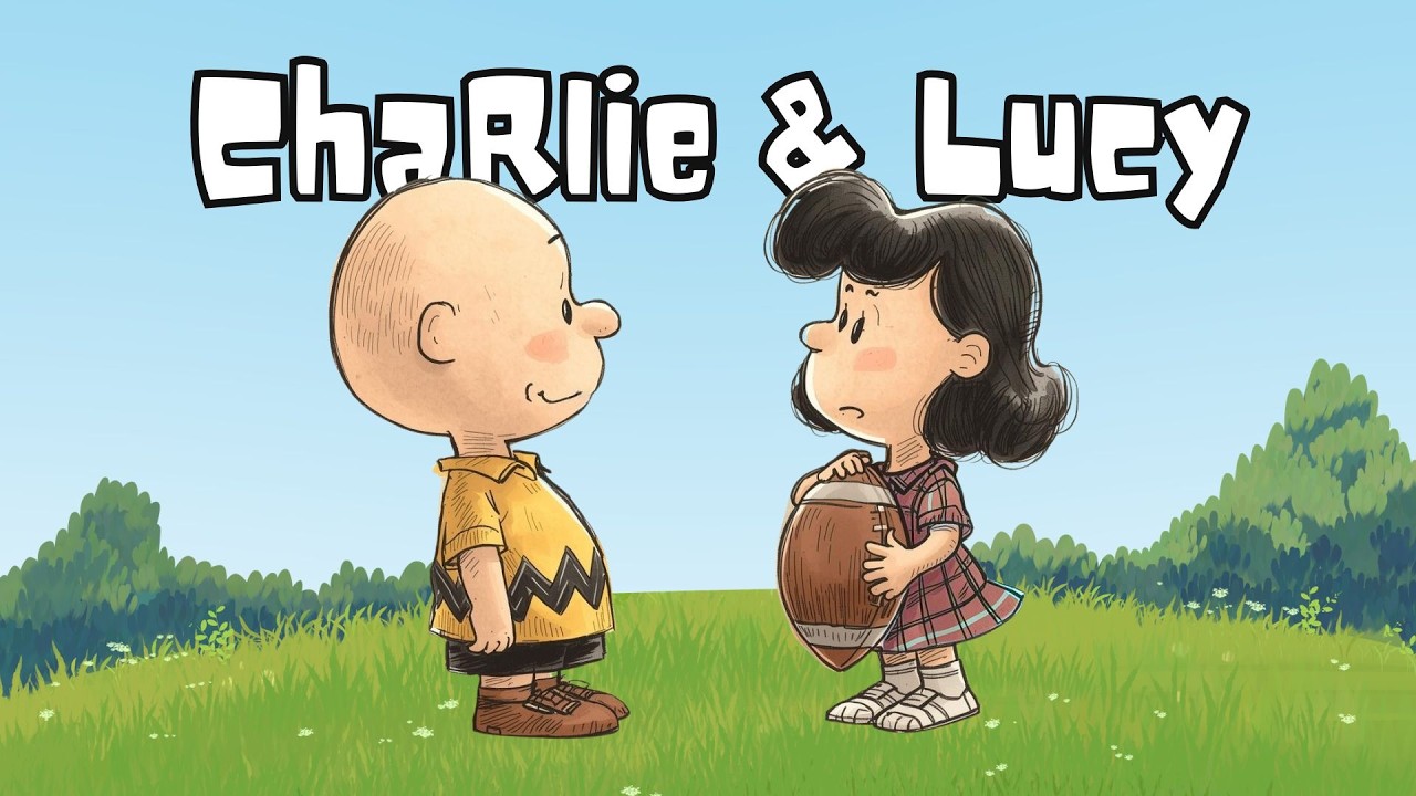 Charlie & Lucy