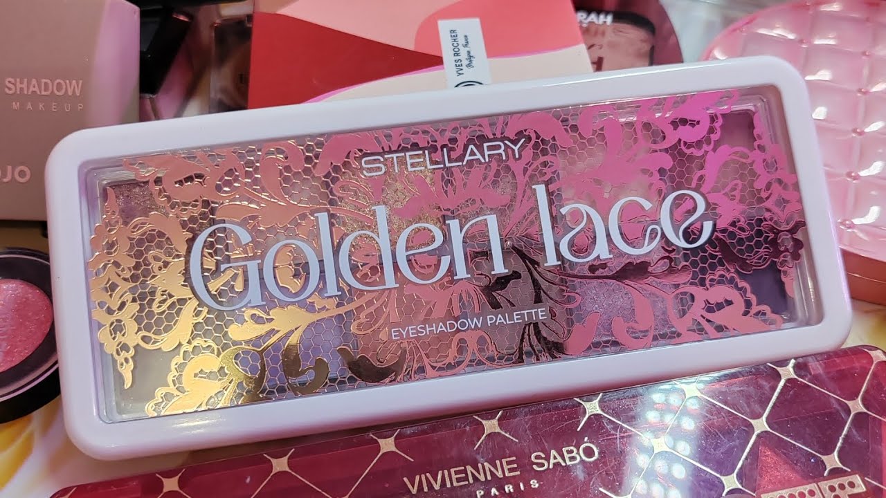 Майская косметичка! 👛2-я часть.