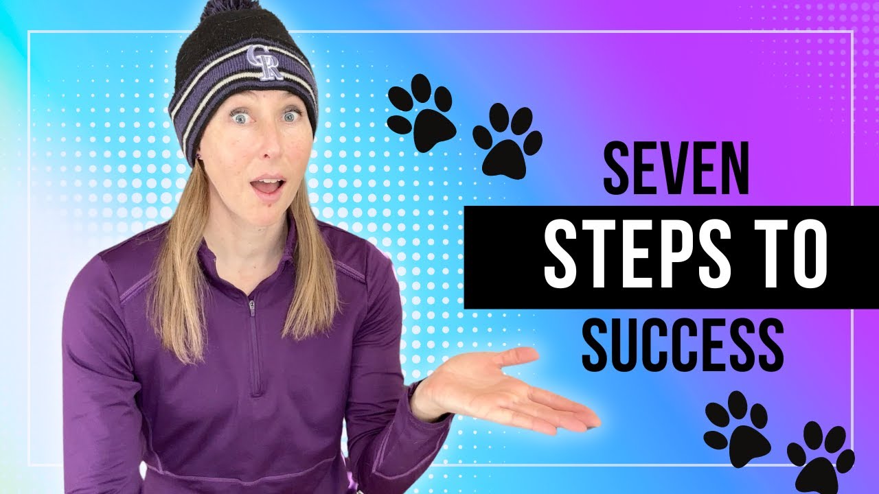 Watch this if you're thinking about starting a PET-SITTING BUSINESS