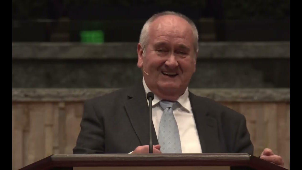 “La scurtă vreme după ce vei muri, vei auzi sunetul trâmbiței!” | Aurel Bălici