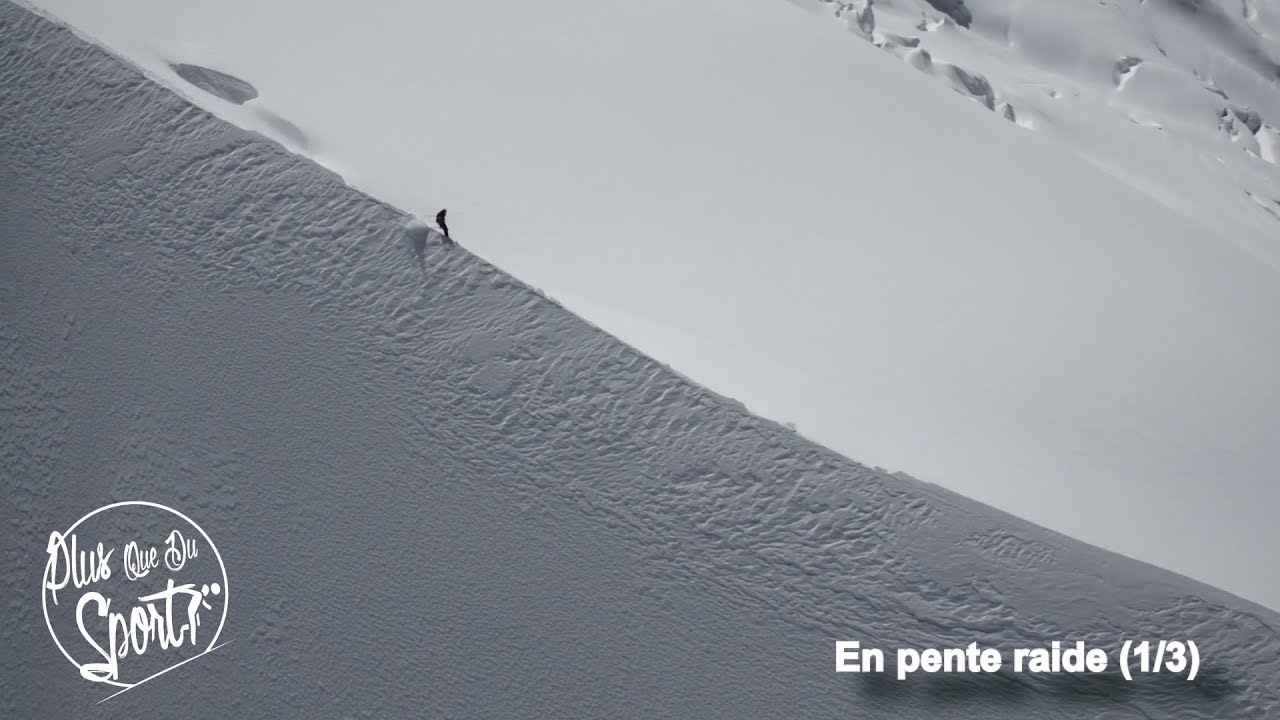 En Pente Raide (1/3)