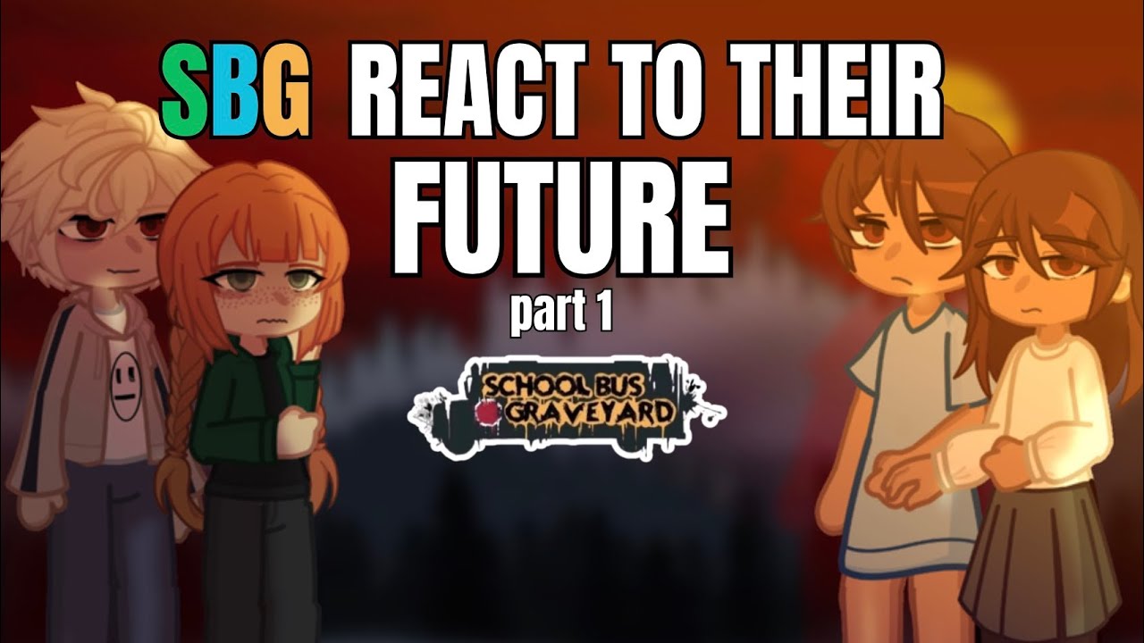 Past SBG react to their future! // PART 1 // 2X SPEED