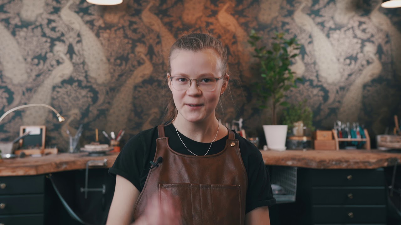 Herberts Guld - din guldsmed i Västervik