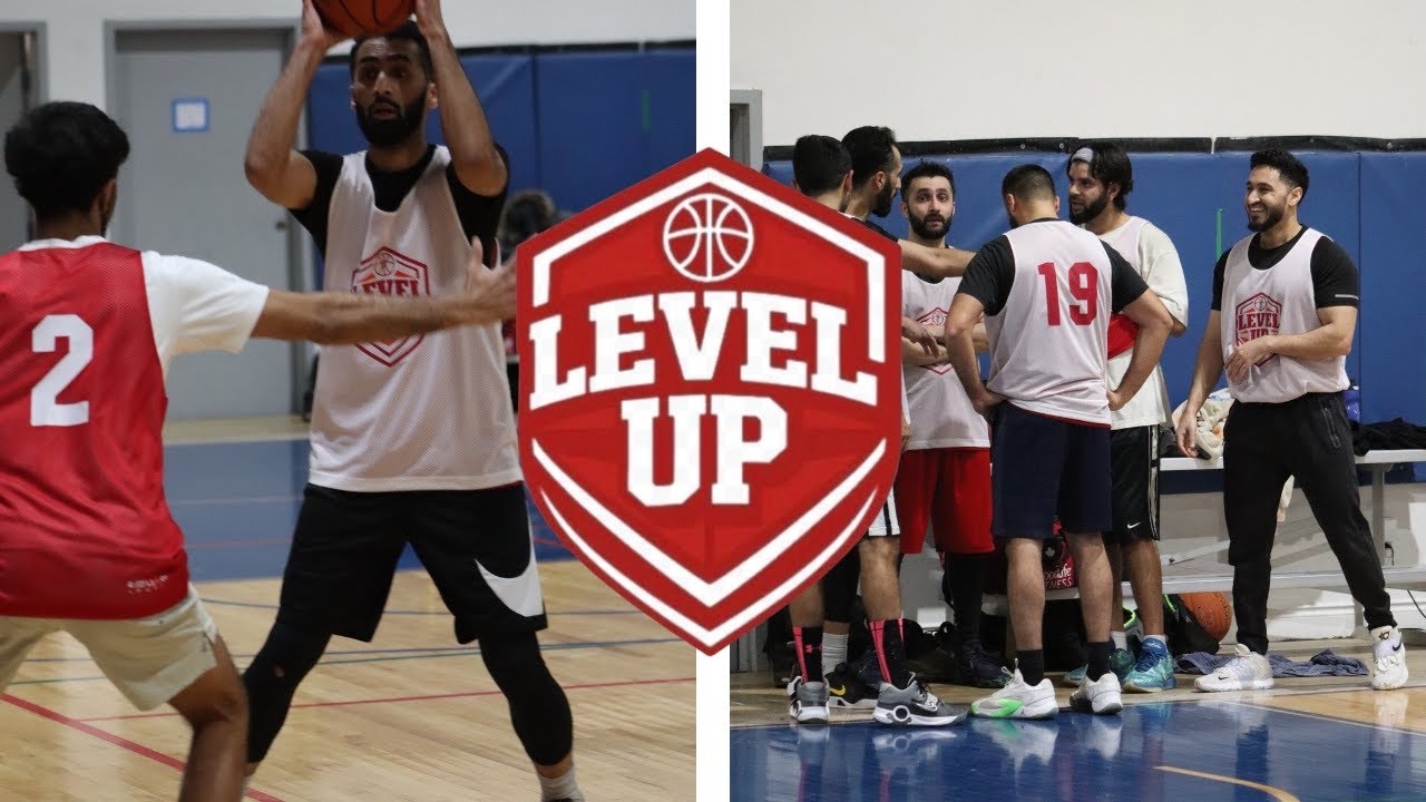 LevelUP | Flakers Vs 67ers | February 10, 2026