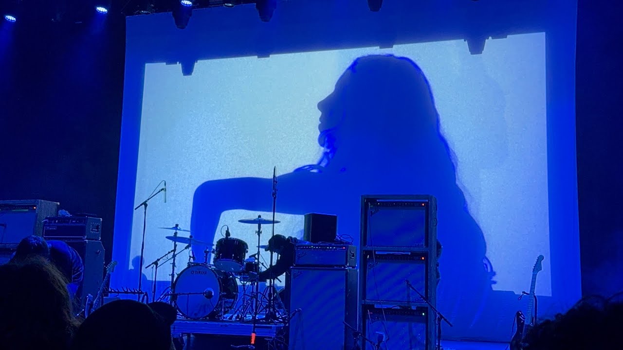 Whirr - Live at SlideAway Brooklyn Paramount Full Set