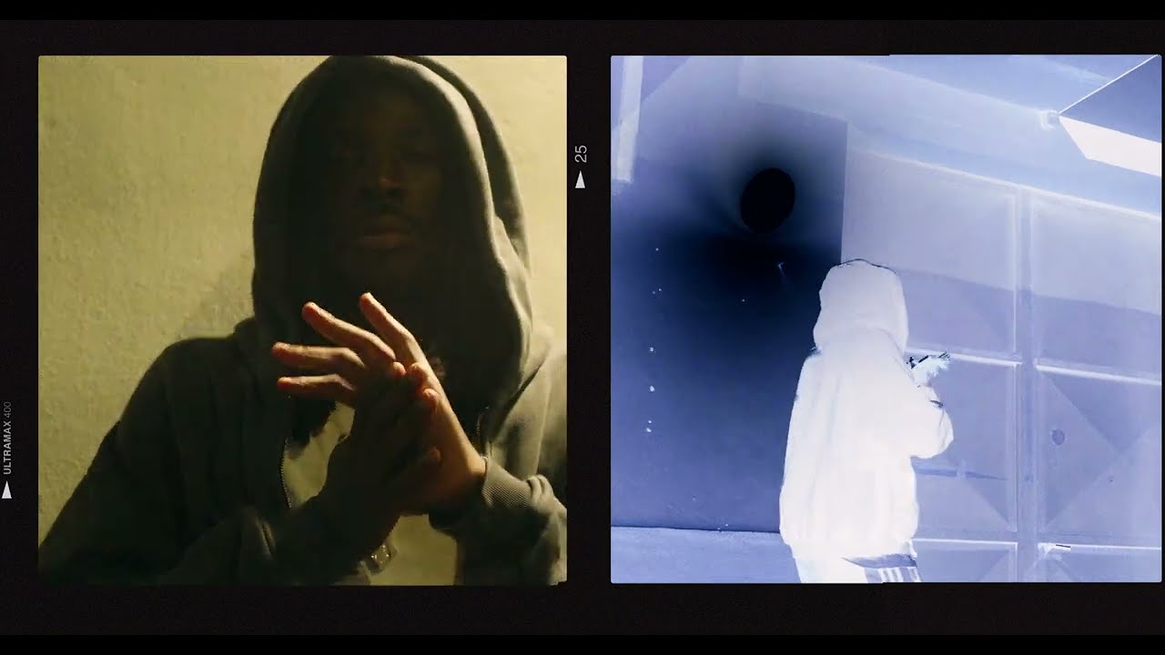 KMB - BOMBAY (Official Video)