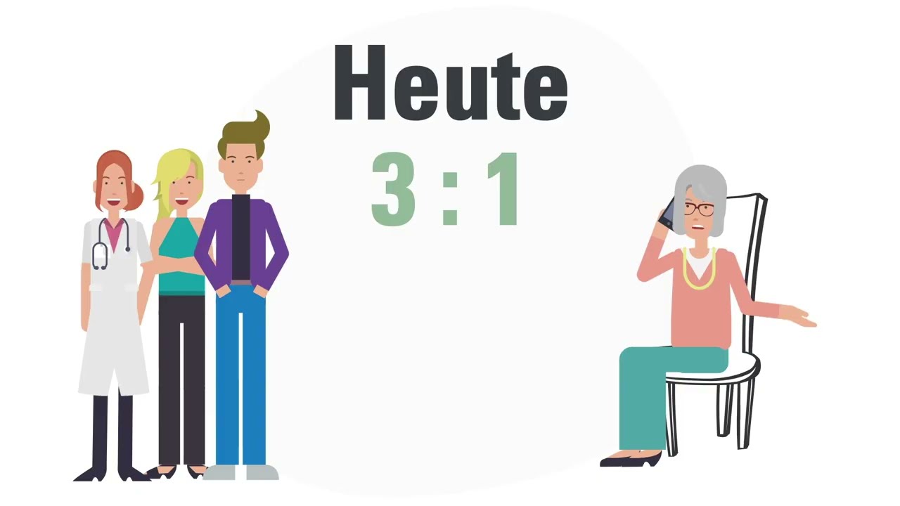 Zukunft der Pension in Österreich: Warum private Vorsorge immer wichtiger wird