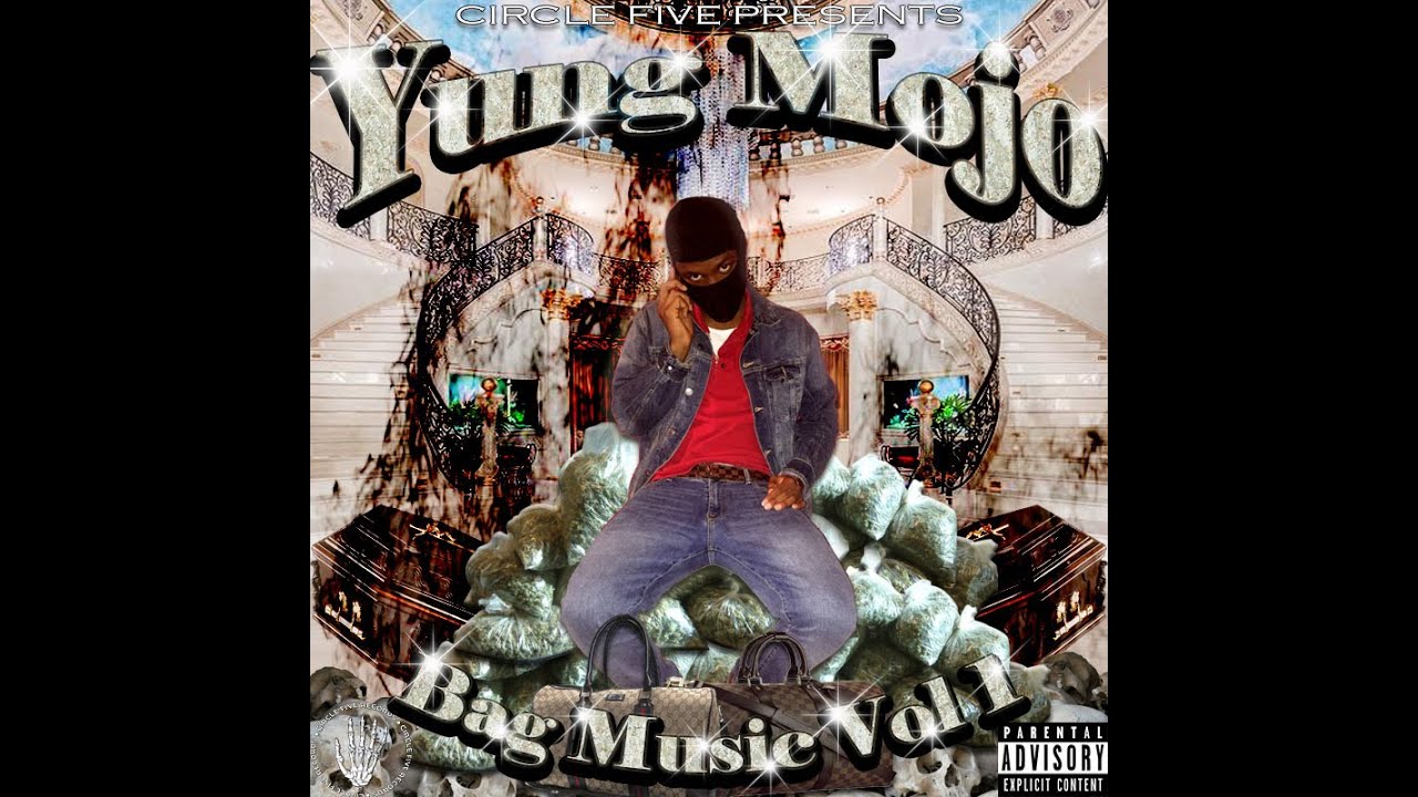 Yung Mojo - Bout Dat Bag (prod. SNC808)  (Official Video)