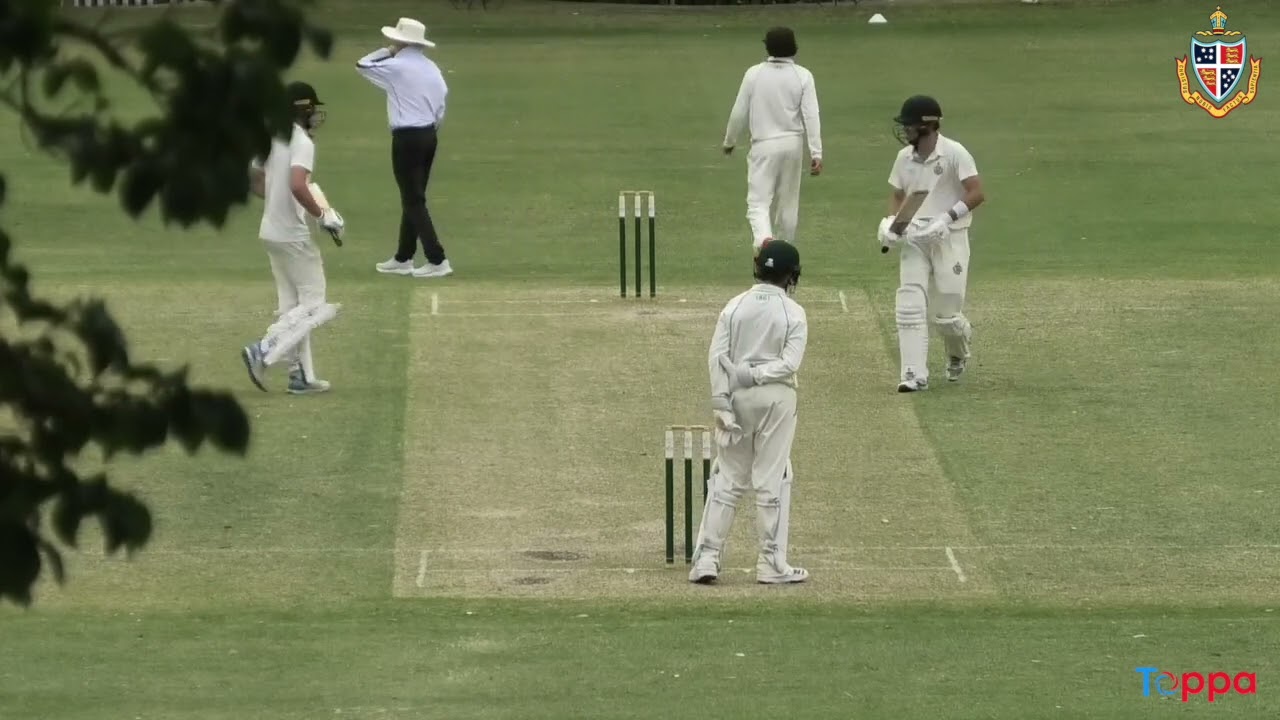 APS R5 GGS v GC 1XI Highlights