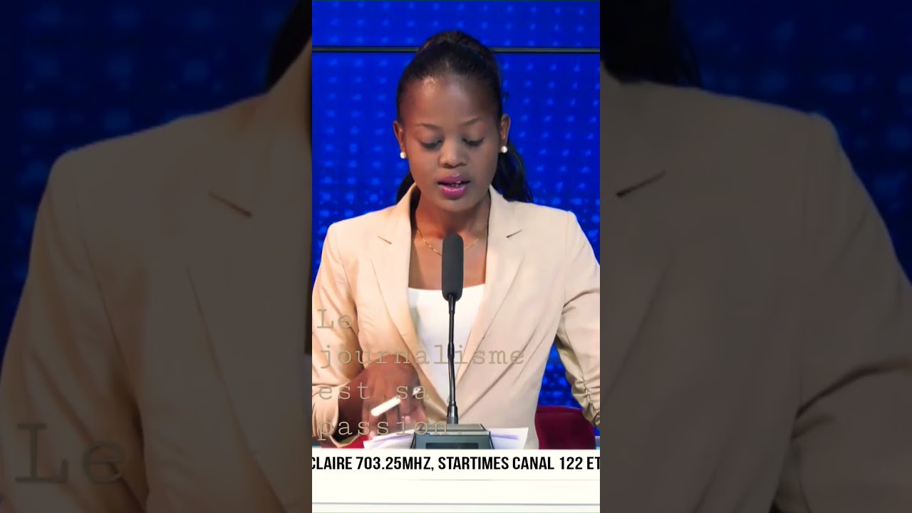 Le journalisme, un m&eacute;tier noble💓