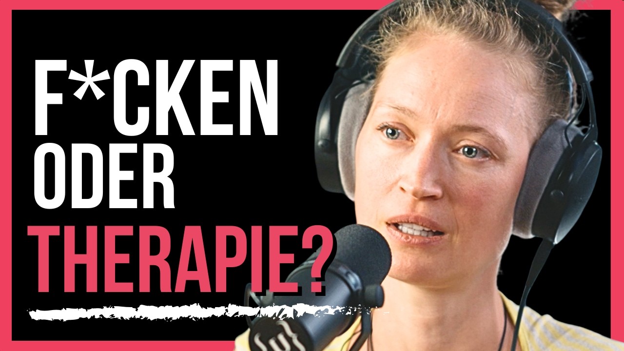 Im Puff wird mehr geweint als gestöhnt (Ex-Prostituierte)