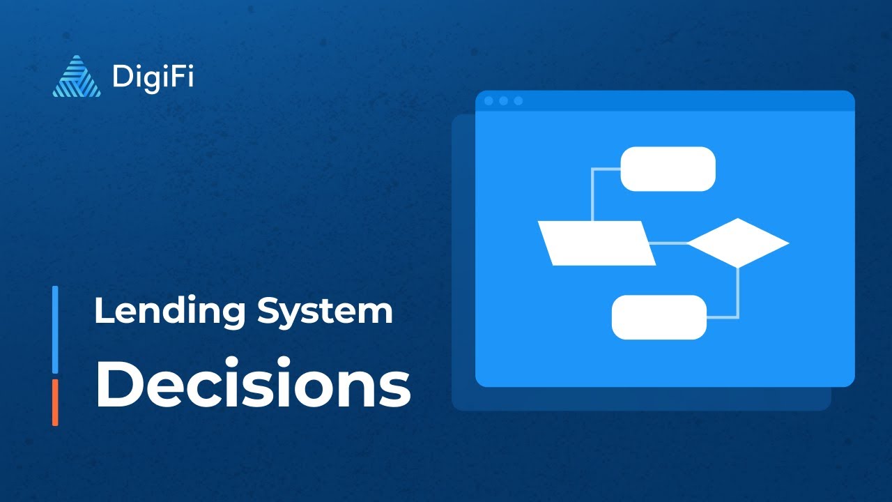 Application Decisions in DigiFi
