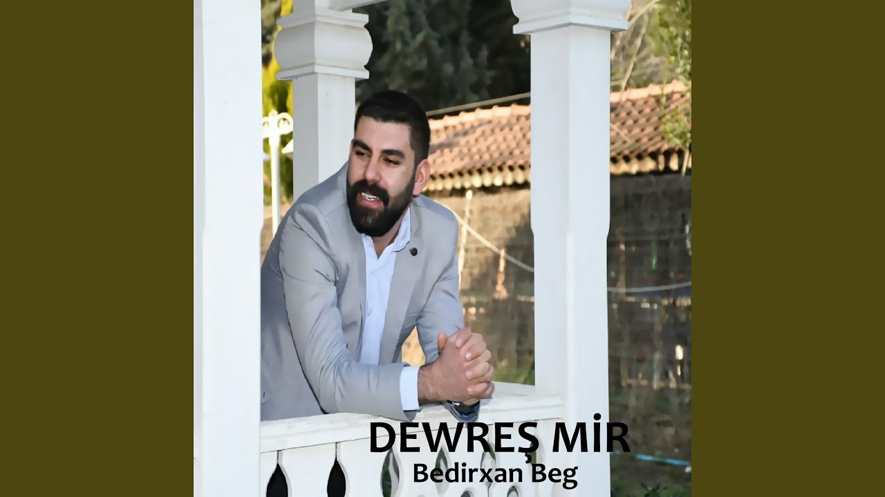 Bedirxan Beg