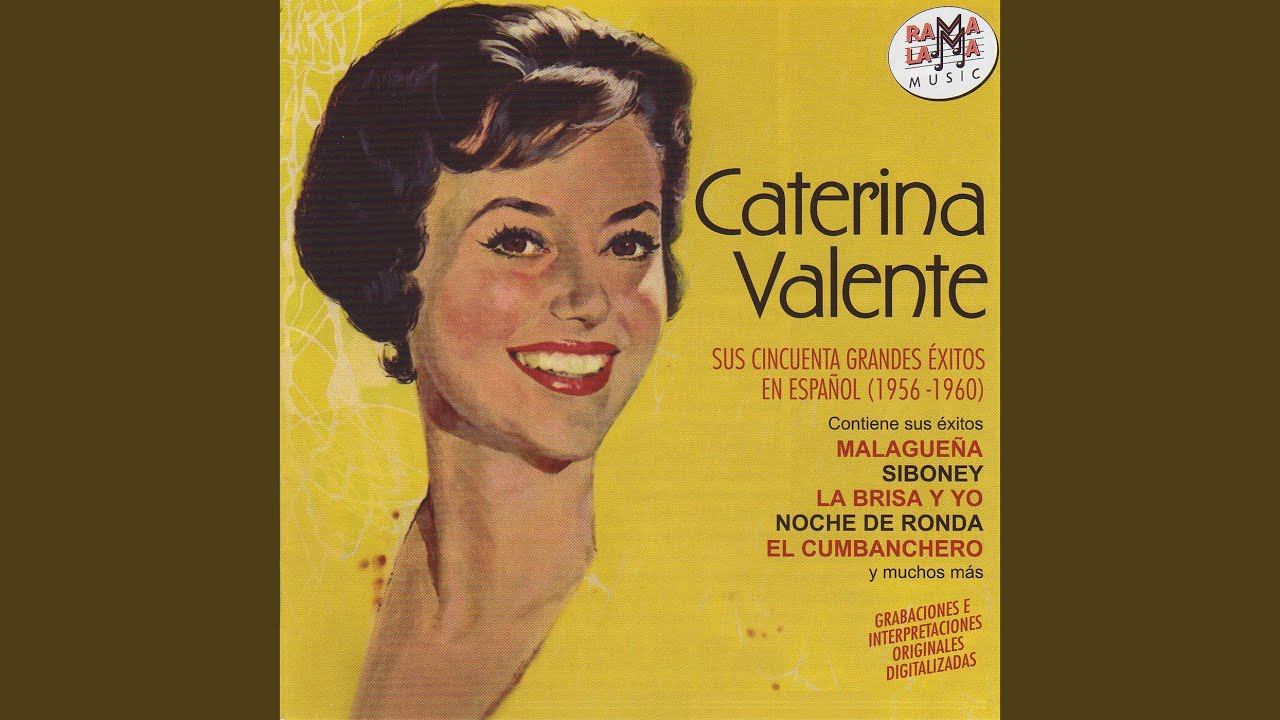 Bésame mucho