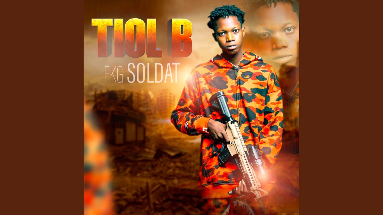 Fkg soldat