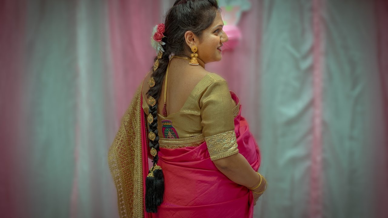 Deepthi's BabyShower Jan 2017