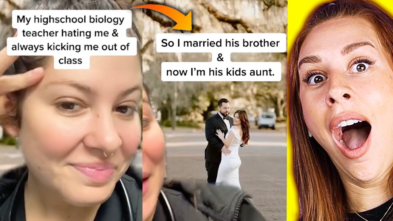 You're Not Ready For This PETTY - REACTION