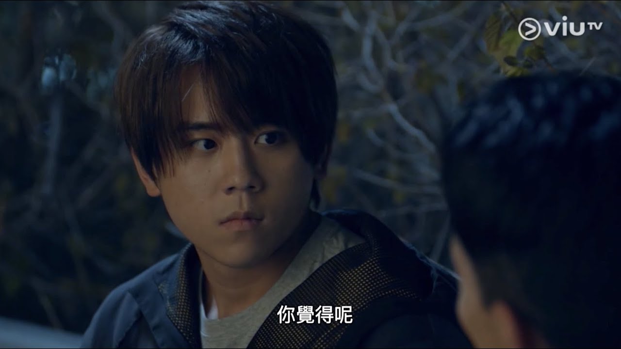 季前賽 EP1 姜濤focus  #高家孝