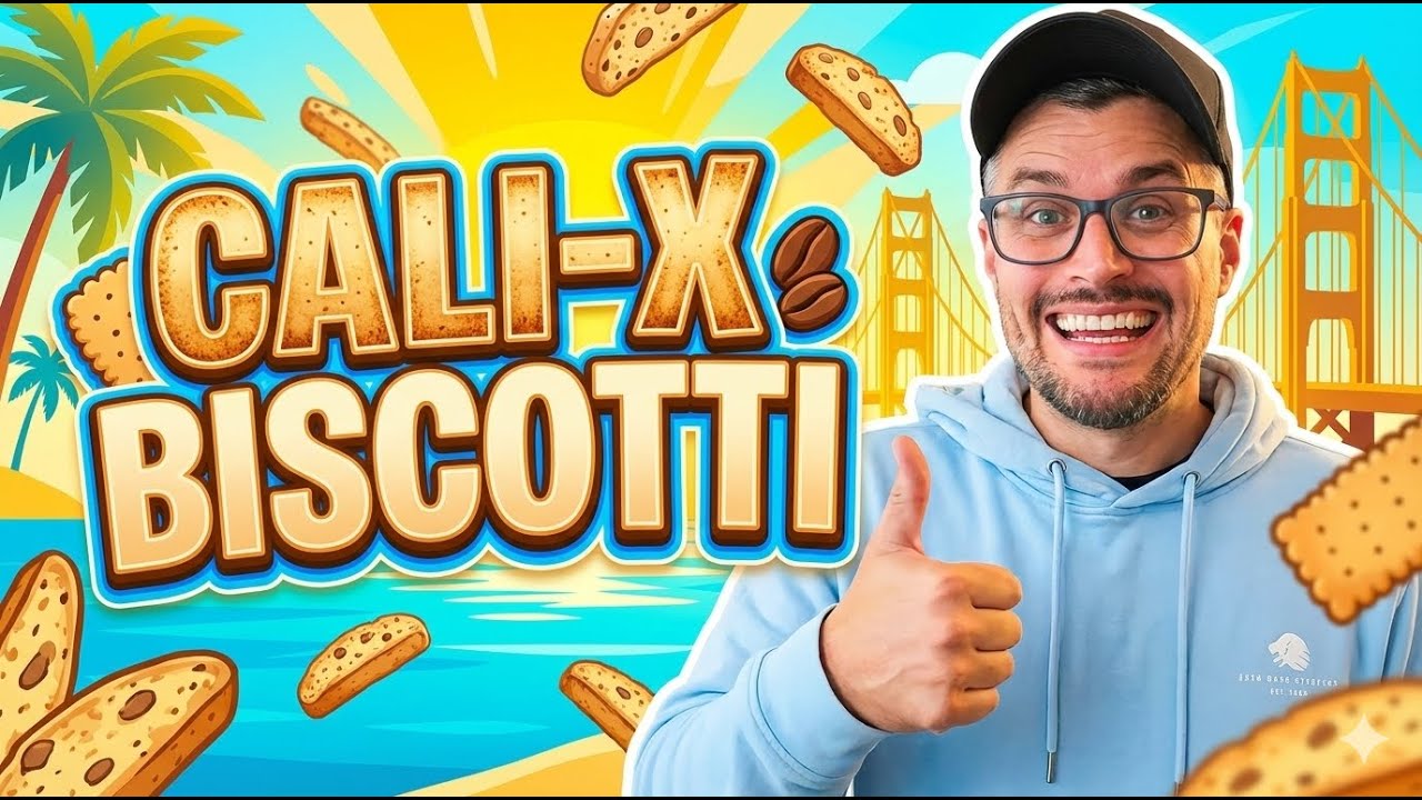Обзор медицинских цветочных эссенций Cali X Biscotti в Великобритании