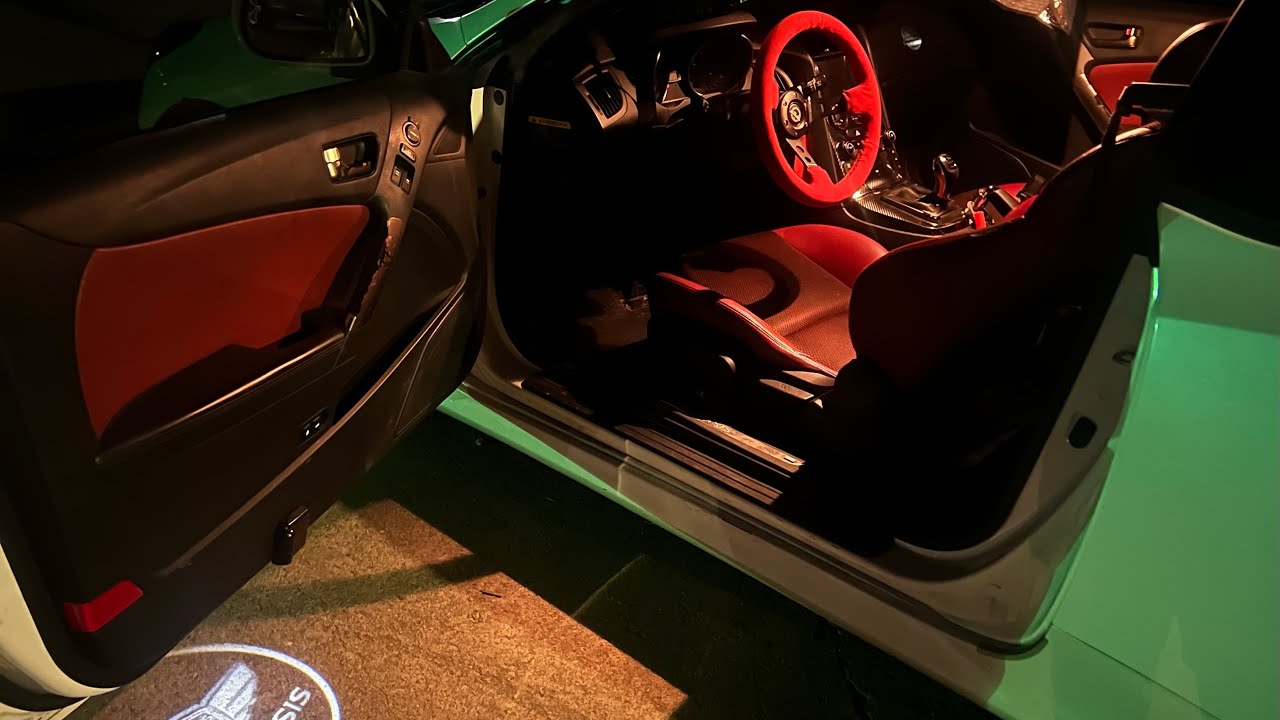Should you buy a Genesis Coupe?