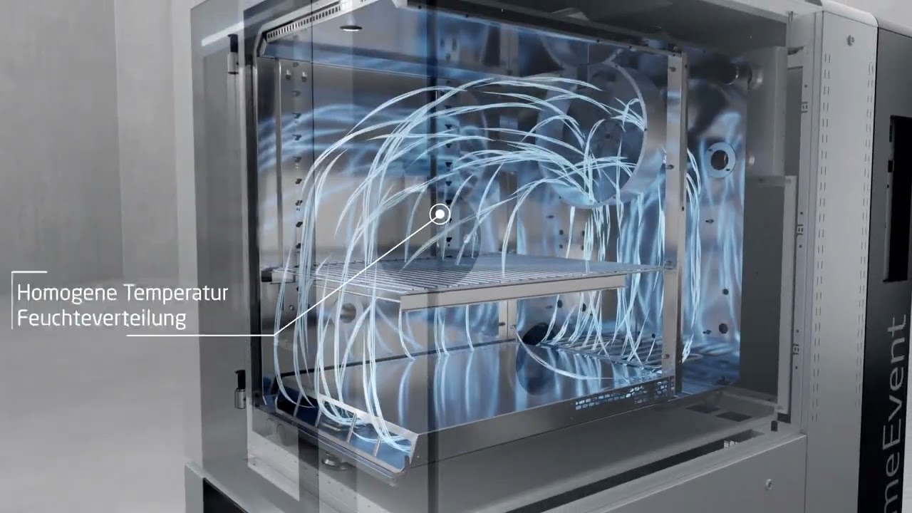 weisstechnik | ClimeEvent